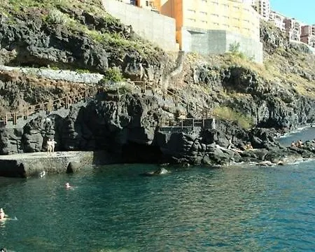 Casa Nea * El Rosario