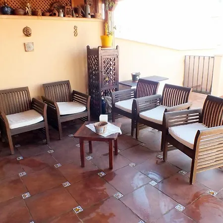 Homestay Casa Nea El Rosario (Tenerife)