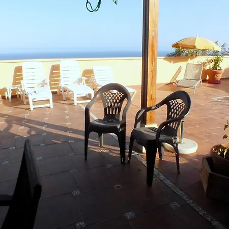 Casa Nea Homestay El Rosario (Tenerife)