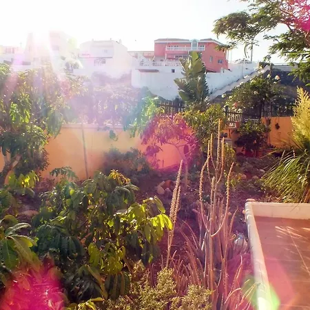 Homestay Casa Nea El Rosario (Tenerife)