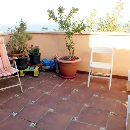 ホームステイ Casa Nea El Rosario