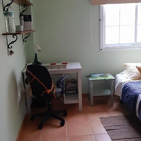 ホームステイ Casa Nea