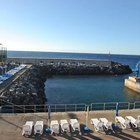 Privatunterkunft Casa Nea El Rosario (Tenerife)