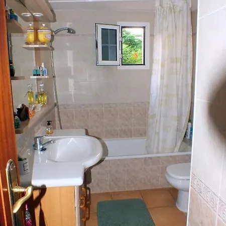 Casa Nea Privatunterkunft