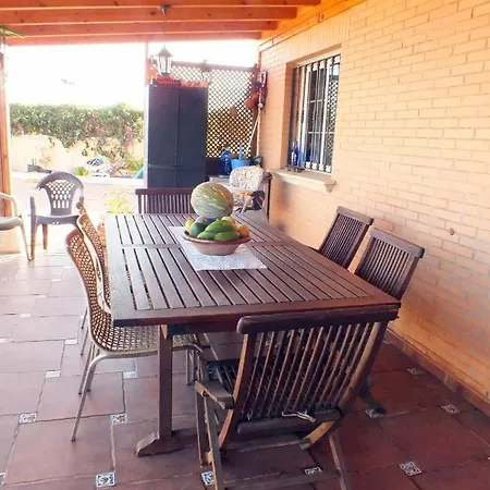 Casa Nea Privatunterkunft El Rosario (Tenerife)
