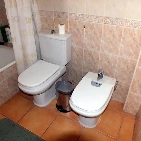 Privatunterkunft Casa Nea