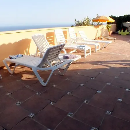 Privatunterkunft Casa Nea El Rosario (Tenerife)