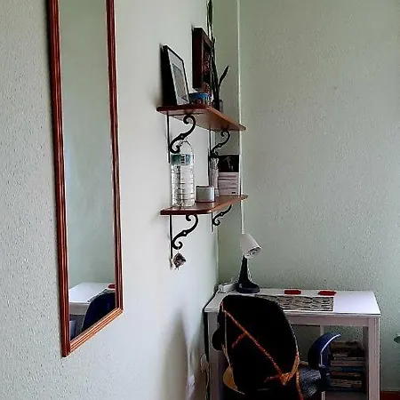Privatunterkunft Casa Nea