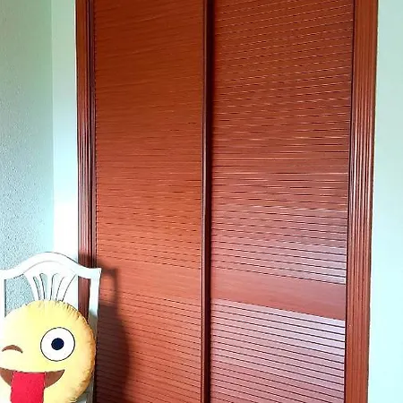 Privatunterkunft Casa Nea