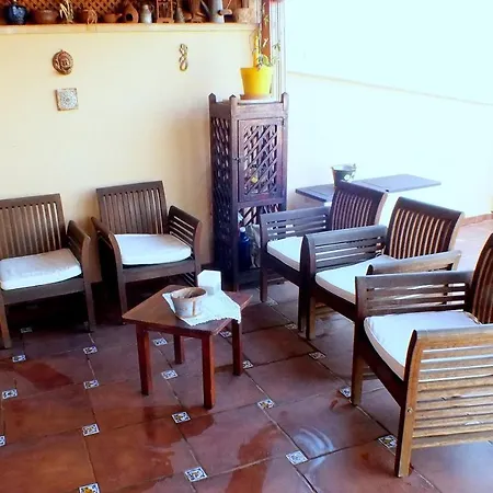 Accommodatie bij particulieren Casa Nea